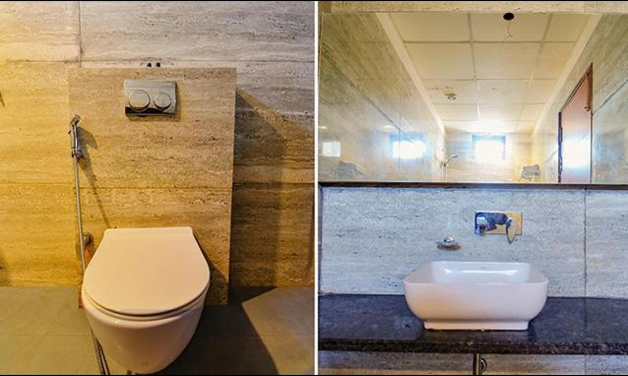 ג'איפור Fabhotel The Wind Palace מראה חיצוני תמונה
