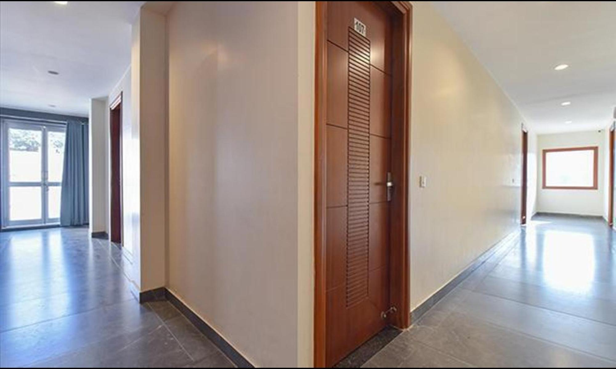 ג'איפור Fabhotel The Wind Palace מראה חיצוני תמונה
