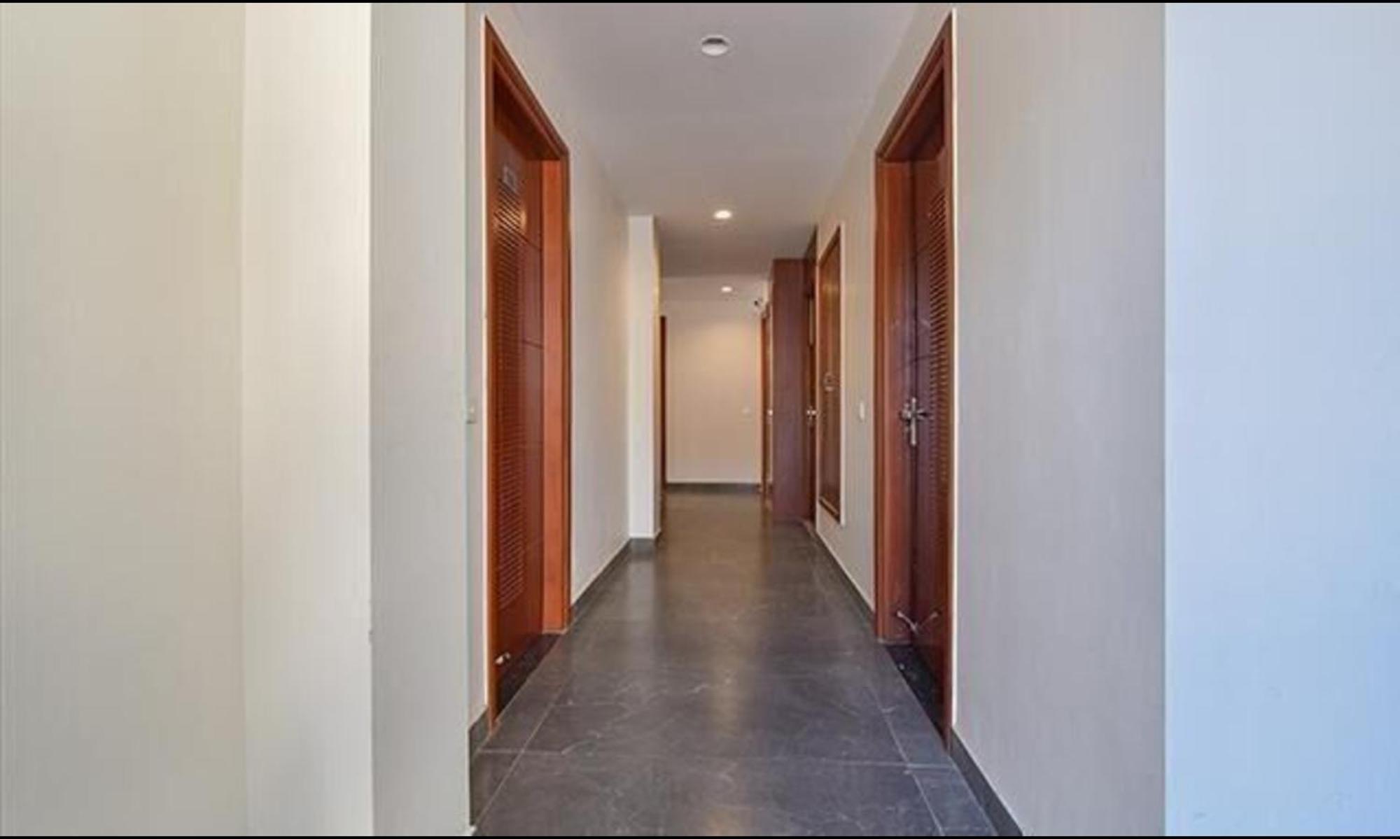 ג'איפור Fabhotel The Wind Palace מראה חיצוני תמונה